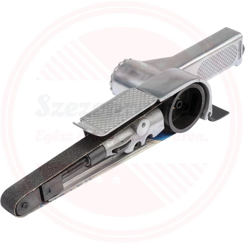 YATO Pneumatikus szalagcsiszoló 20 x 520 mm