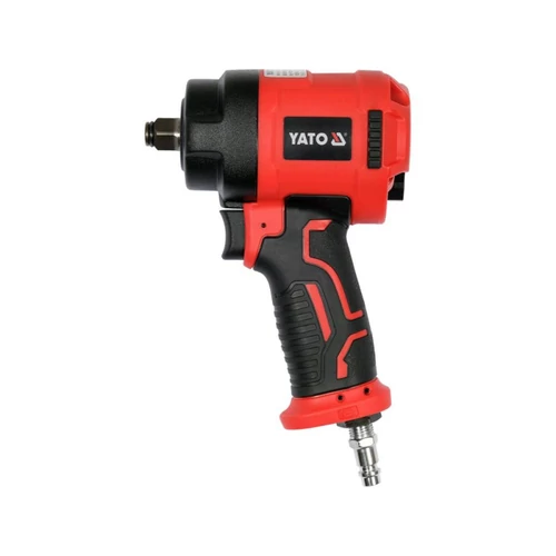 YATO Pneumatikus ütvecsavarozó mini 1/2' 1200 Nm