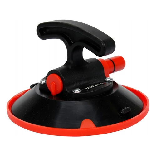 YATO vákumos tapadó korong 150mm 32kg
