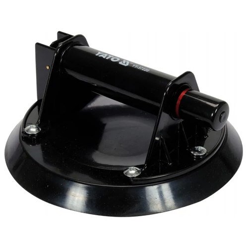 YATO vákumos tapadó korong 204 mm 58 kg