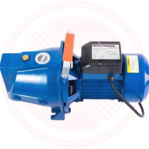 Micul Fermier Felszíni JET Szivattyú 1500W GF-0712