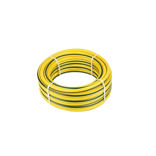 Master Extra csavarodásmentes locsolótömlő, 50 méter 1&quot;