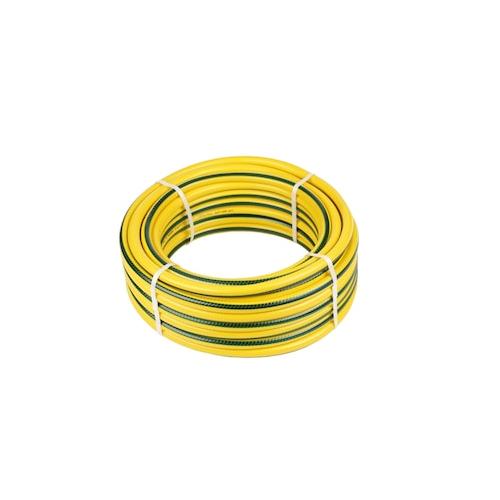 Master Extra csavarodásmentes locsolótömlő, 1/2&quot;, 25 méter