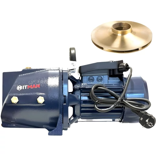 Hitman kerti jet szivattyú bronz lapáttal 2750W HT-JBR-6832