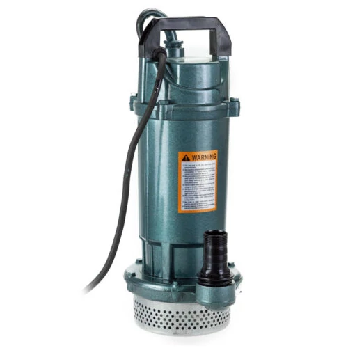 Übertool szennyvíz szivattyú 1350W WP20-QDX