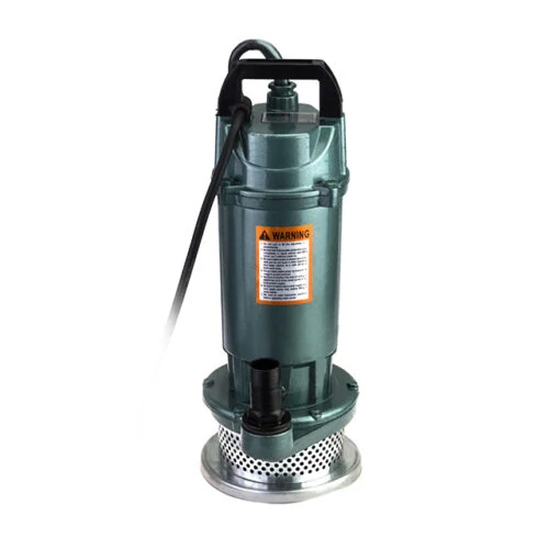 Black Inox búvárszivattyú 2000W 48007