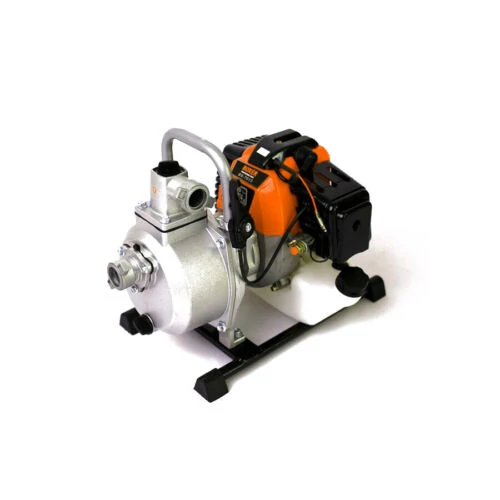 Boxer benzines szivattyú 1650W WP-10 BX-7013
