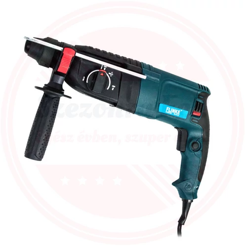 Flinke Elektromos Ütvefúró 1200W FK-8033