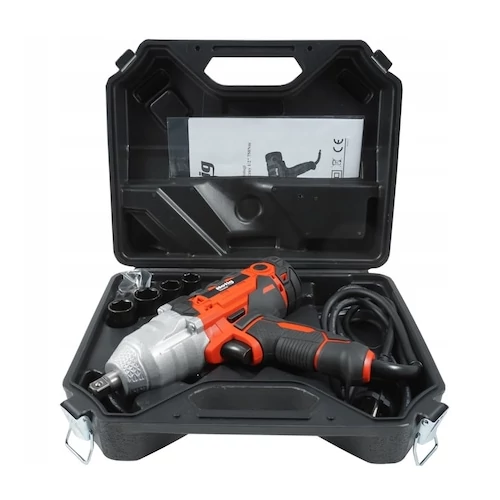 Notig Tools Ütvecsavarozó N4325
