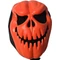 Rémisztő Tök Álarc-Halloweeni jelmezhez