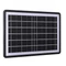 Szolár Panel 12W ZO-712