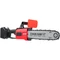 Dupla Akkumulátoros mini 12&#34; láncfűrész 1200W 48V M-8010 