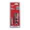 Milwaukee 8 in 1 Cmp. Ratch. Multi-Bit Screwdriver