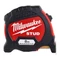 Milwaukee STUD Mágneses Mérőszalag 8 m / 33 mm  - 1 db