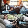 Kép 4/4 - Elektromos autós ételmelegítő ebédtartó 1,5 liter – 12V/24V