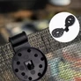 Kép 1/4 - 105 db-os árnyékoló háló rögzítő klipsz készlet – Erős műanyag rögzítőkapcsok