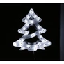 Kép 1/2 - karacsonyi-led-ablakdisz-fenyofa-40-cm-hideg-feher