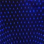 Kép 2/6 - LED Kültéri Háló Fényháló KÉK 1,6m x 1,2m-3