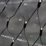 Kép 9/9 - LED Kültéri Háló Fényháló Hideg fehér 1,6m x 1,2m-3