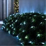 Kép 3/9 - LED Kültéri Háló Fényháló Hideg fehér 1,6m x 1,2m-2