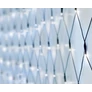 Kép 5/9 - LED Kültéri Háló Fényháló Hideg fehér 1,6m x 1,2m-5