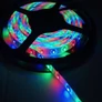 Kép 1/3 - LED szalag szett mozgásérzékelővel 5m színes RGB
