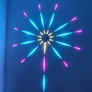 Kép 1/3 - Fireworks LED Tűzijáték Ledszalag