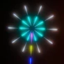 Kép 3/3 - Fireworks LED Tűzijáték Ledszalag-2