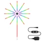 Kép 2/9 - Fireworks LED Tűzijáték Ledszalag-1