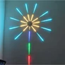 Kép 3/9 - Fireworks LED Tűzijáték Ledszalag-2