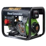 Kép 1/11 - Procraft 3 fázisú dízel generátor DP65/3