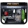 Kép 2/11 - Procraft 3 fázisú dízel generátor DP65/3-1