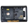 Kép 5/11 - Procraft 3 fázisú dízel generátor DP65/3-4