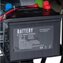 Kép 9/11 - Procraft 3 fázisú dízel generátor DP65/3-8