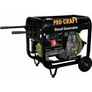 Kép 1/2 - Procraft 3 fázisú dízel generátor DP80/3 