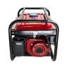 Kép 4/6 - Kraft Dekker Benzinmotoros generátor áramfejlesztő 8500W KD8500W-3