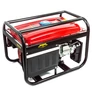 Kép 5/6 - Kraft Dekker Benzinmotoros generátor áramfejlesztő 8500W KD8500W-4
