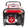 Kép 6/6 - Kraft Dekker Benzinmotoros generátor áramfejlesztő 8500W KD8500W-5