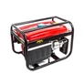 Kép 2/4 - Kraftech Benzinmotoros generátor áramfejlesztő 8500W KT-8500-1