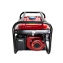 Kép 3/4 - Kraftech Benzinmotoros generátor áramfejlesztő 8500W KT-8500-2