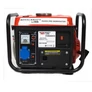 Kép 2/5 - RoyalKraft benzinmotoros aggregátor, generátor, 3 fázisú áramfejlesztő 1500W RK1500W-1