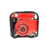 Kép 3/5 - RoyalKraft benzinmotoros aggregátor, generátor, 3 fázisú áramfejlesztő 1500W RK1500W-2