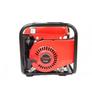 Kép 3/5 - RoyalKraft benzinmotoros aggregátor, generátor, 3 fázisú áramfejlesztő 1500W RK1500W-2