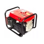 Kép 4/5 - RoyalKraft benzinmotoros aggregátor, generátor, 3 fázisú áramfejlesztő 1500W RK1500W-3