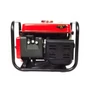Kép 5/5 - RoyalKraft benzinmotoros aggregátor, generátor, 3 fázisú áramfejlesztő 1500W RK1500W-4