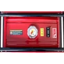 Kép 4/4 - Kraftech benzinmotoros generátor áramfejlesztő 9500W KT-9500W-3
