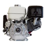 Kép 2/2 - EuroMotor Önindítós KEY-Start Benzinmotor 4 ütemű 196ccm 7,5LE M-59-1