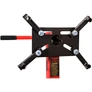 Kép 2/2 - KrafTech 375 kg Teherbírású Acél Motorforgató Állvány HB-6883-1