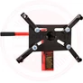 Kép 2/2 - KrafTech 375 kg Teherbírású Acél Motorforgató Állvány HB-6883-1