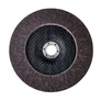 Kép 2/3 - Epica Star lamellás csiszolókorong csiszolótárcsa P80 180mm EP-10466-1